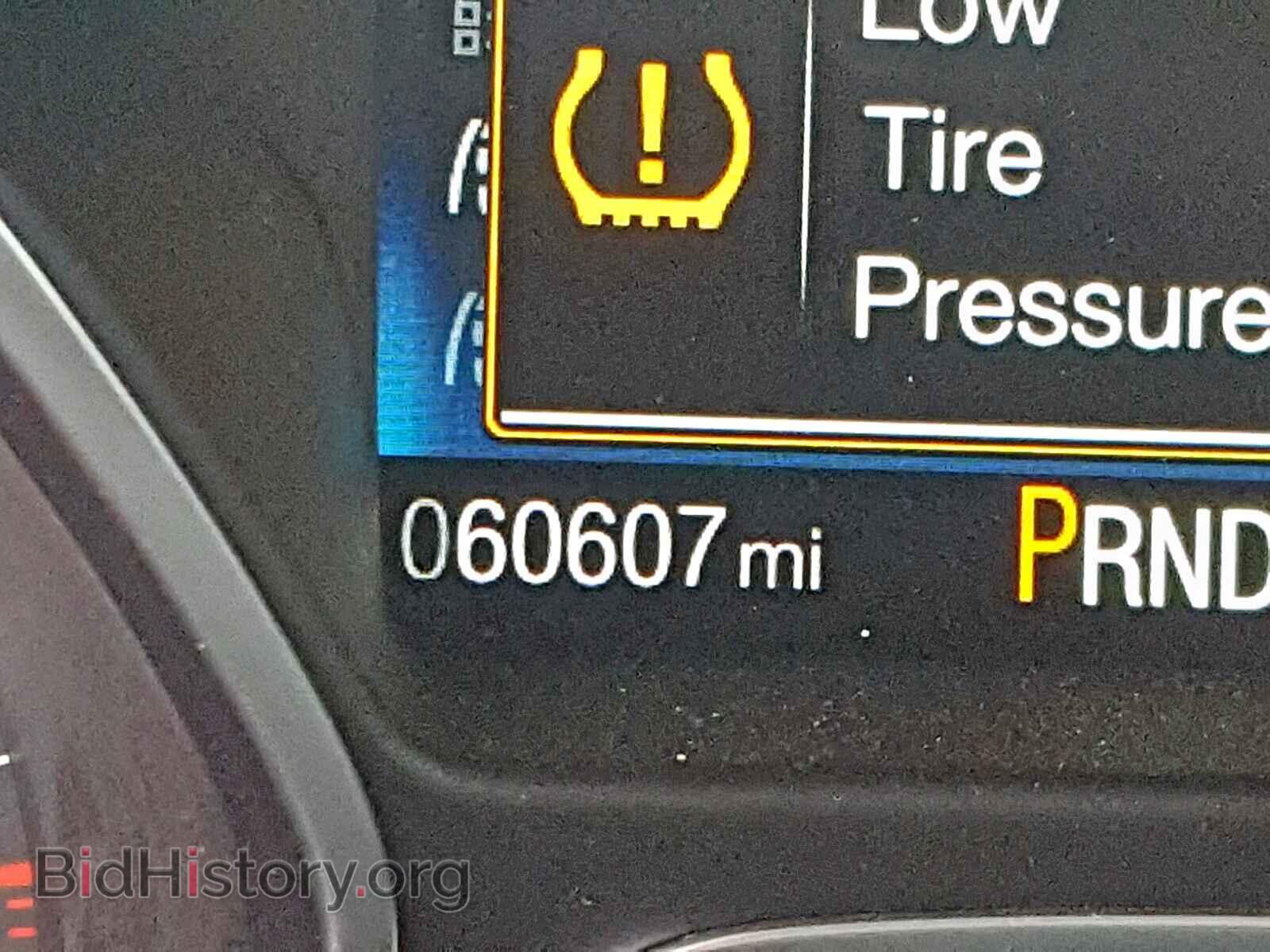 2015 FORD FOCUS - VIN: 1FADP3F27FL343358 - Фото 8