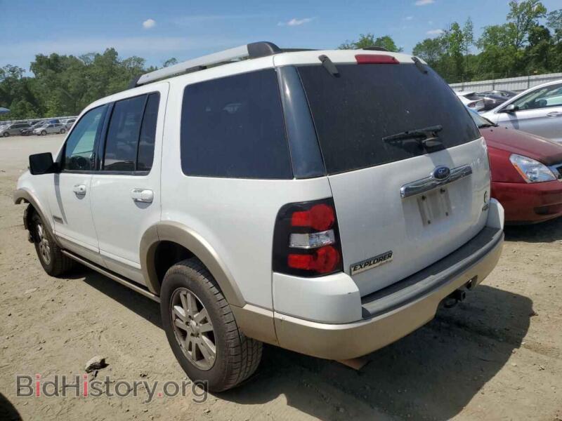 2007 Ford EXPLORER (VIN 1FMEU64E67UB62149) — фото 2 из 13