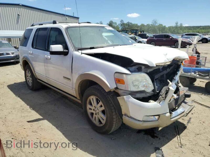 2007 Ford EXPLORER (VIN 1FMEU64E67UB62149) — фото 4 из 13