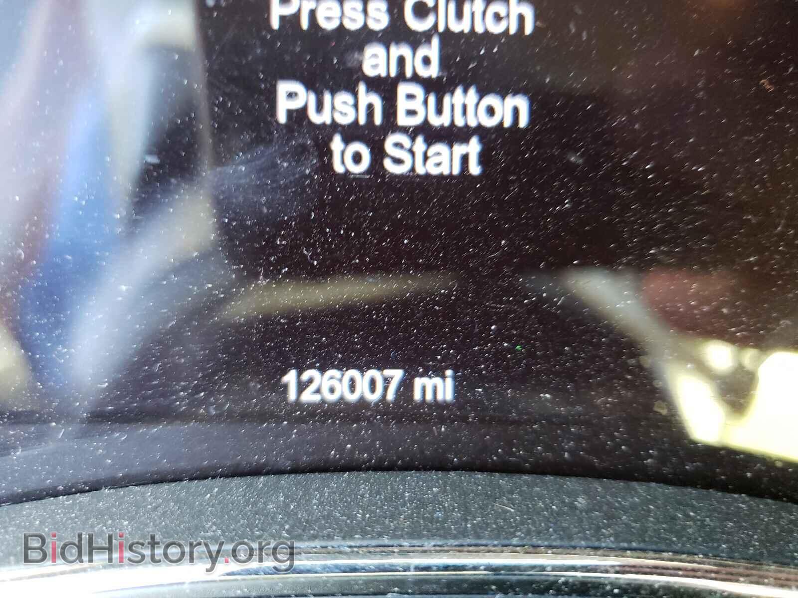 2014 DODGE DURANGO - VIN: 1C4RDJDG9EC522477 - Фото 8