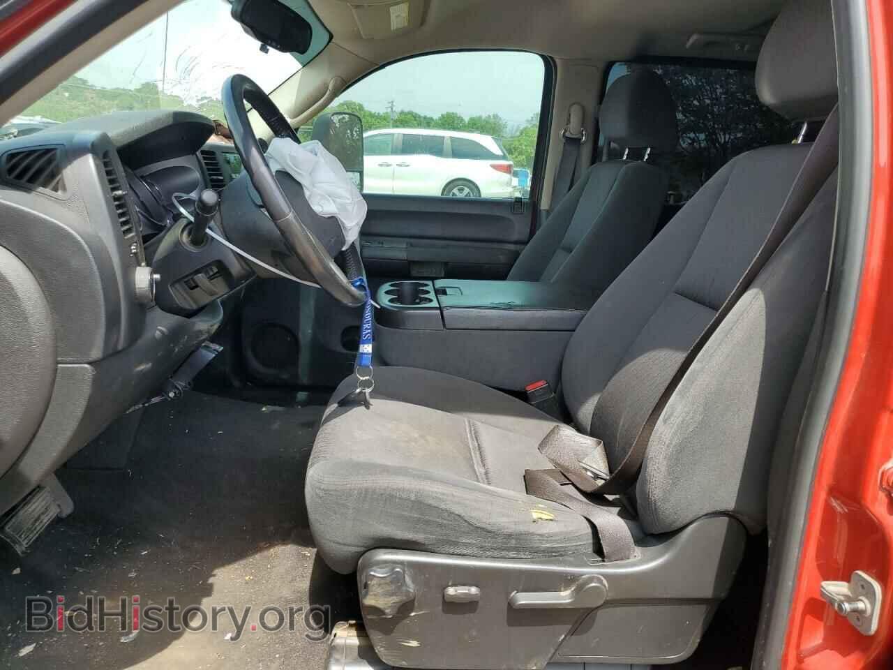 2009 GMC SIERRA - VIN: 3GTEK23329G283043 - Фото 7