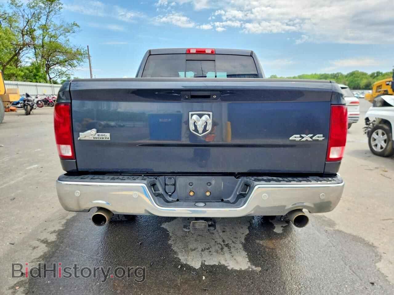 2018 RAM 1500 - VIN: 3C6RR7LT8JG171885 - Photo 6