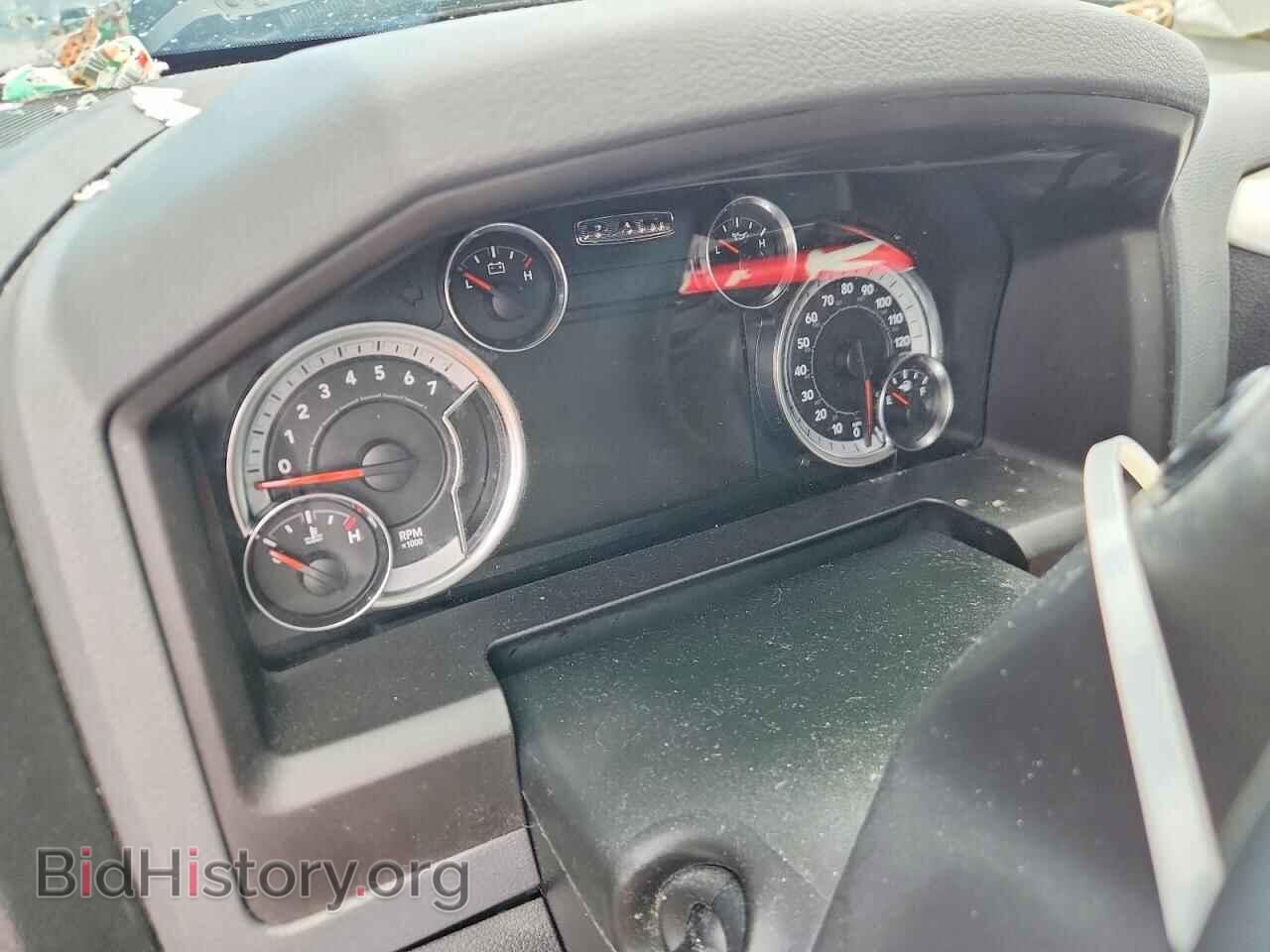 2018 RAM 1500 - VIN: 3C6RR7LT8JG171885 - Photo 9