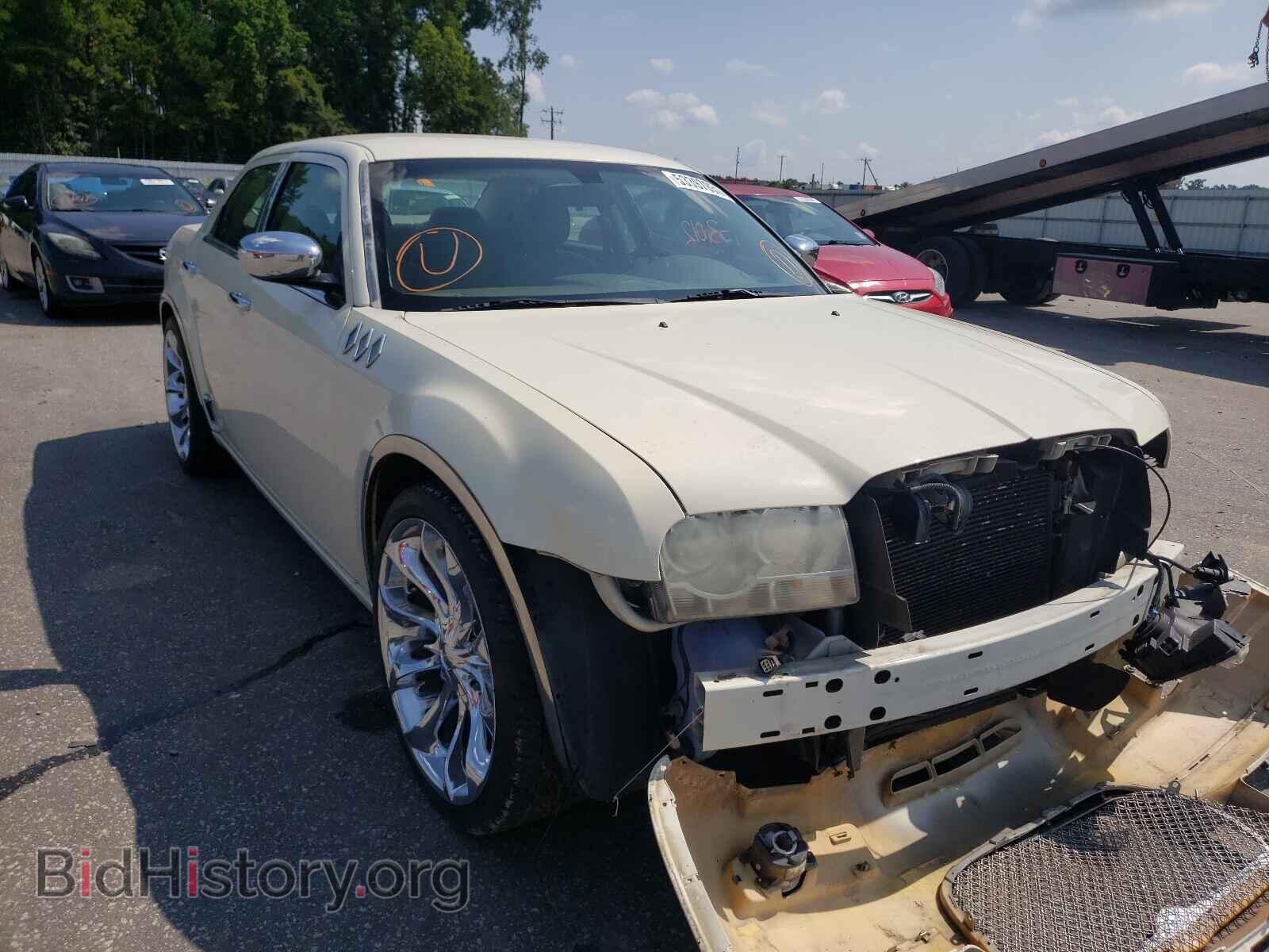 Photo 2C3CA4CD3AH171634 - CHRYSLER 300 2010