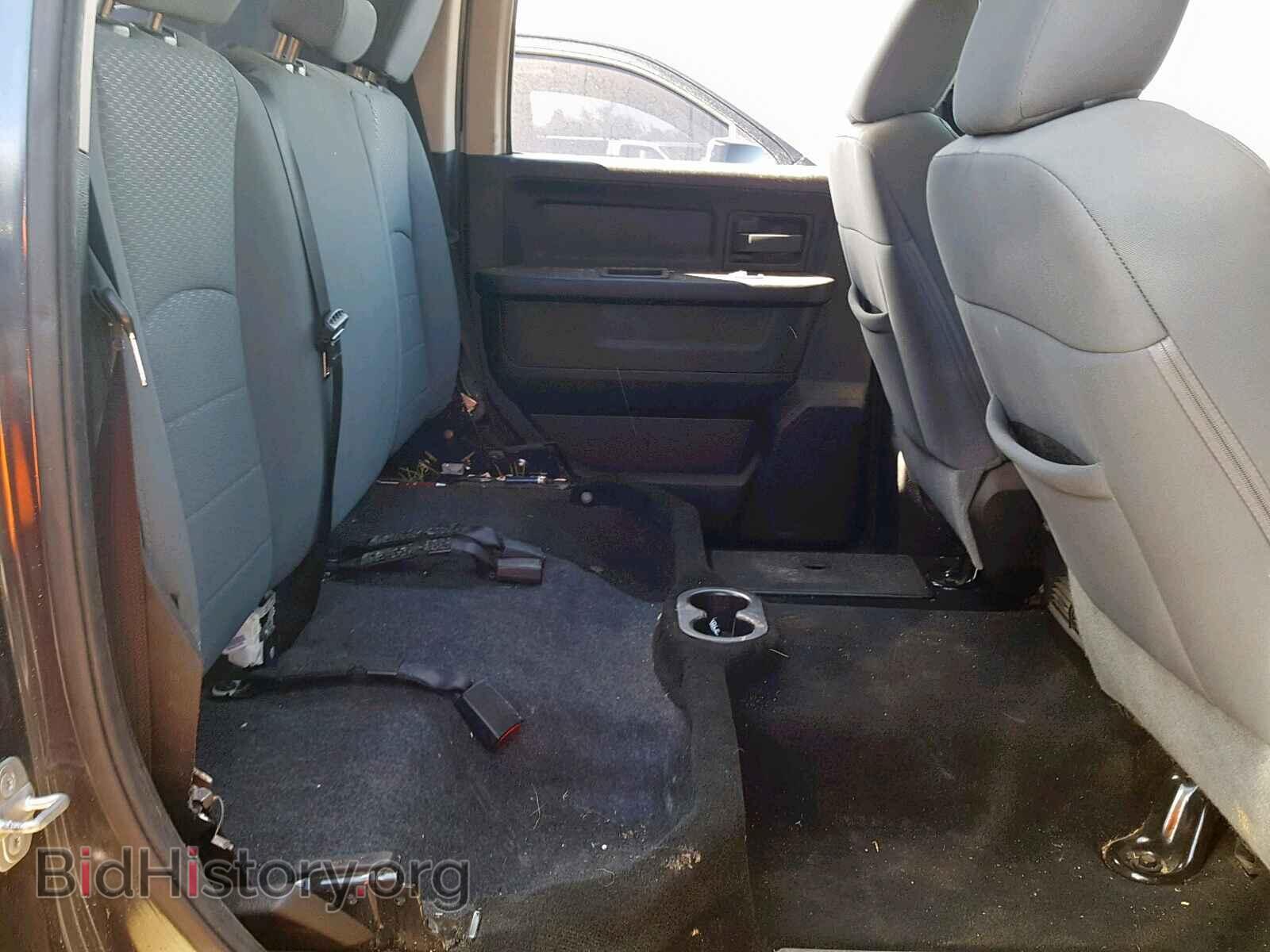 2014 RAM 1500 ST - VIN: 1C6RR6ST3ES160870 - Фото 6
