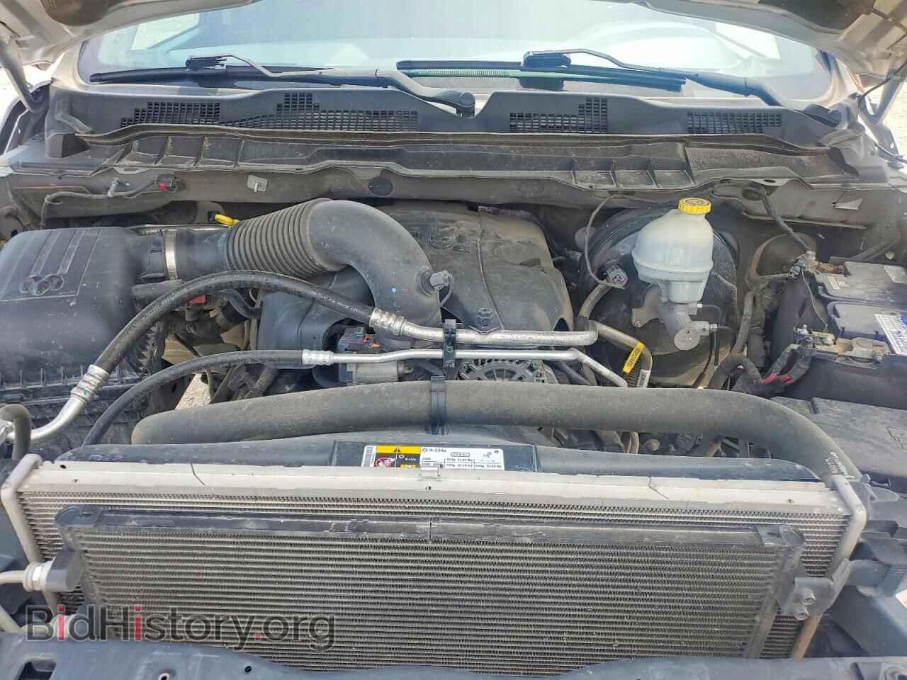 2014 RAM 1500 - VIN: 1C6RR7FT3ES132552 - Фото 11