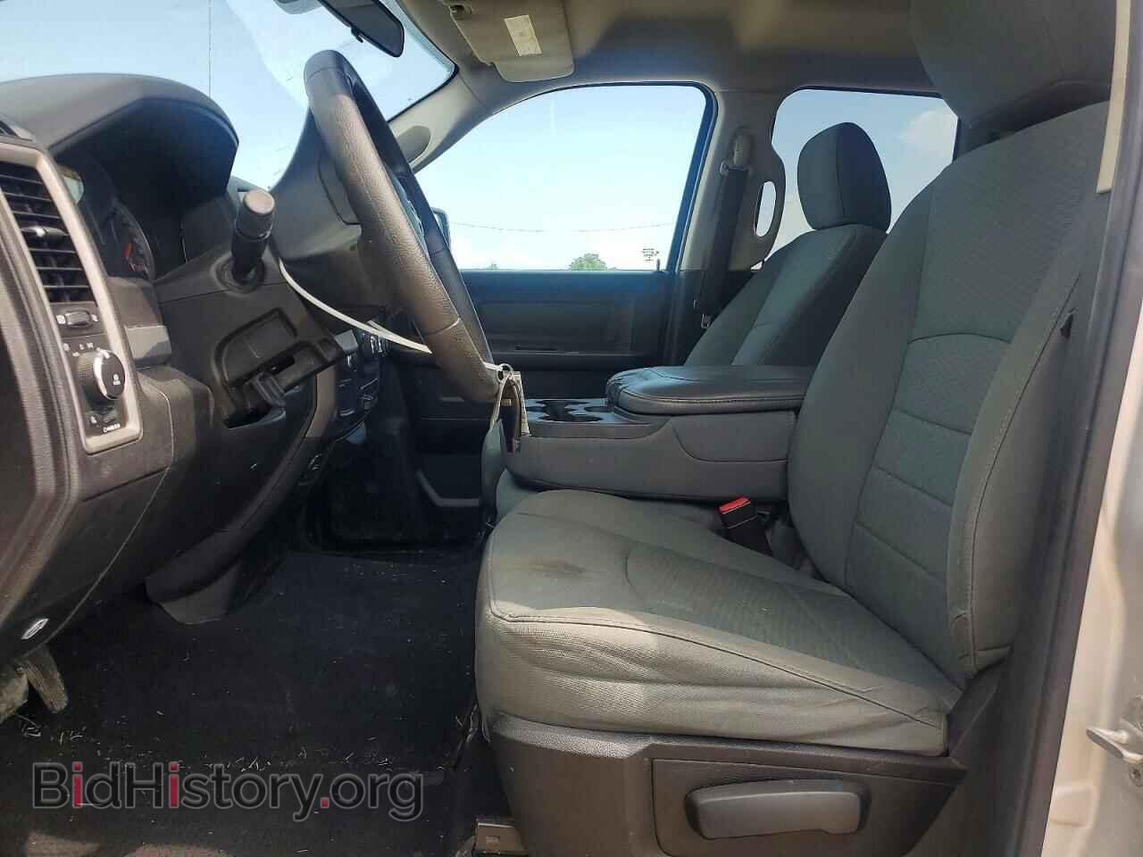 2014 RAM 1500 - VIN: 1C6RR7FT3ES132552 - Фото 7
