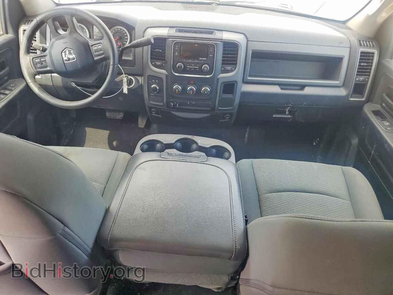 2014 RAM 1500 - VIN: 1C6RR7FT3ES132552 - Фото 8