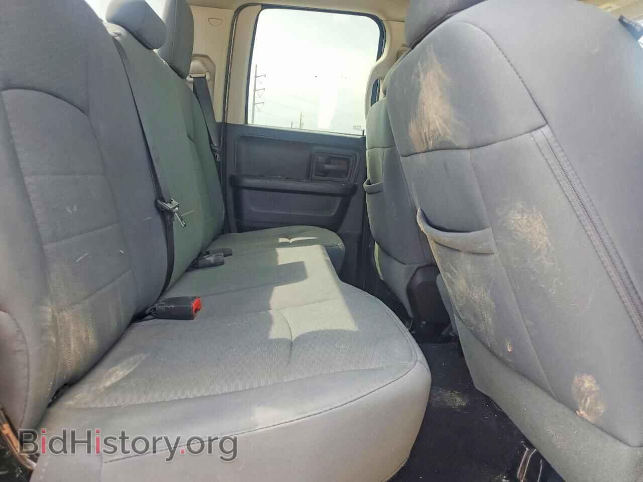 2014 RAM 1500 - VIN: 1C6RR7FT3ES132552 - Фото 10