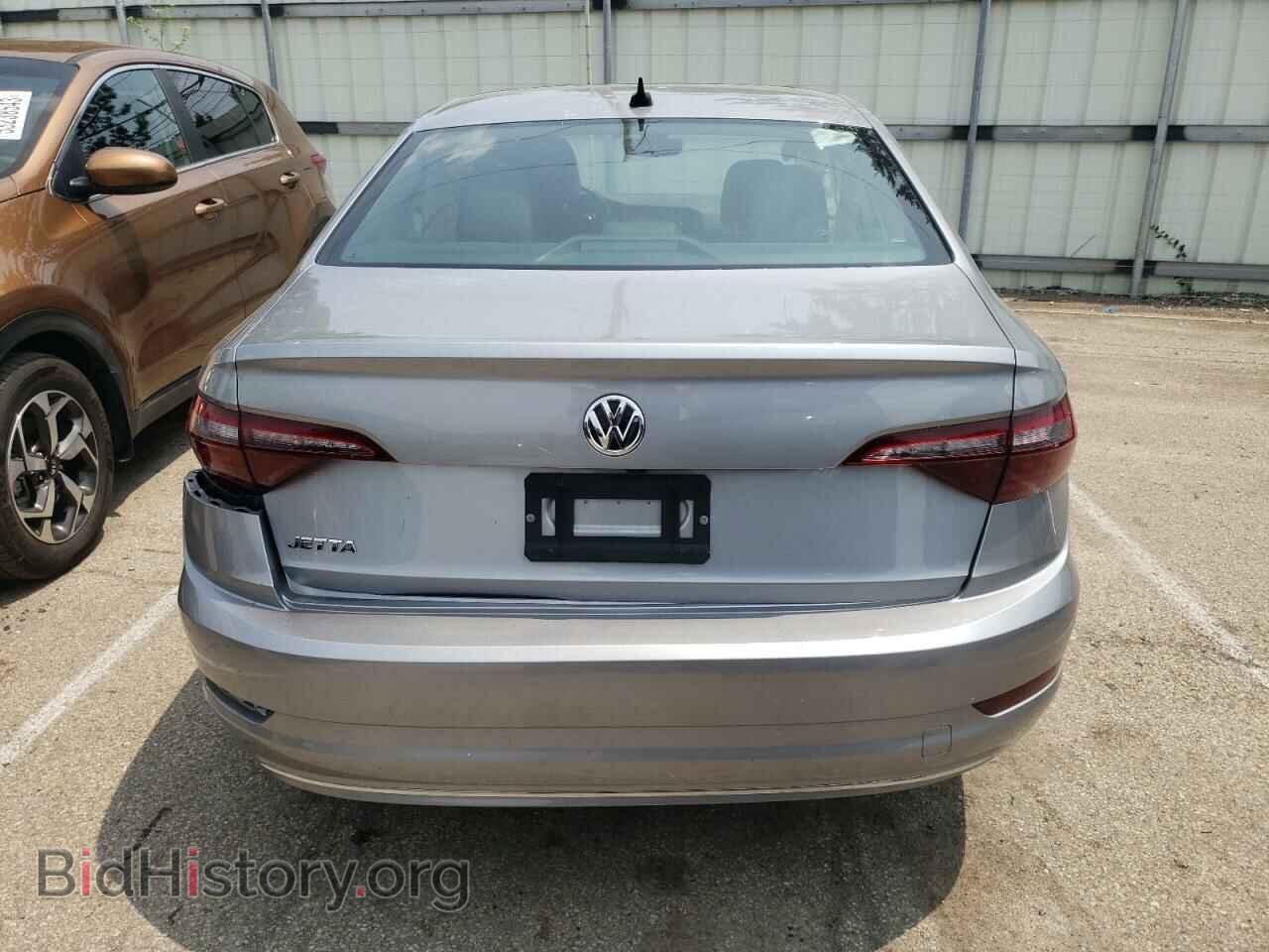 2020 VOLKSWAGEN JETTA - VIN: 3VWEB7BU0LM025665 - Фото 6