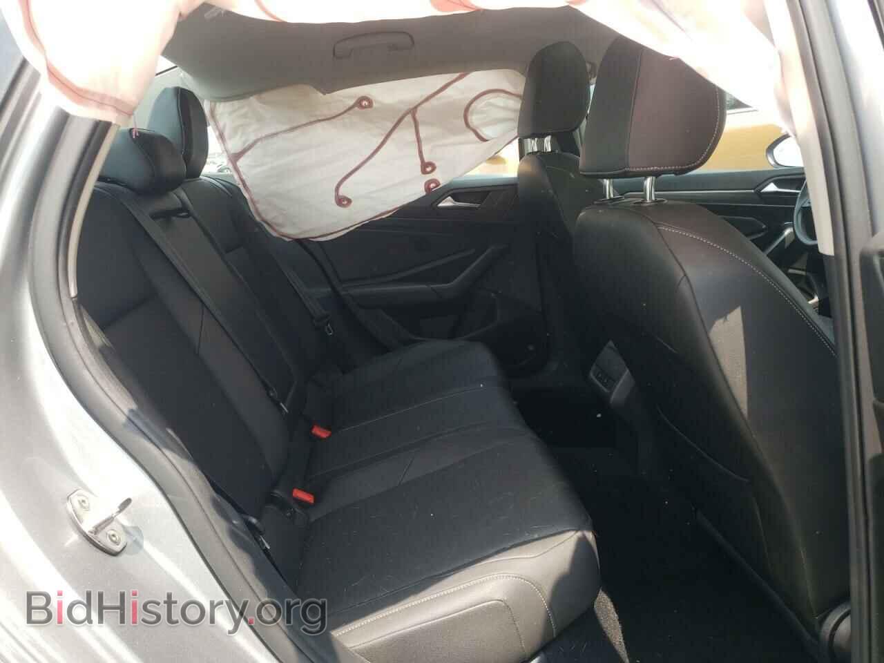 2020 VOLKSWAGEN JETTA - VIN: 3VWEB7BU0LM025665 - Фото 10