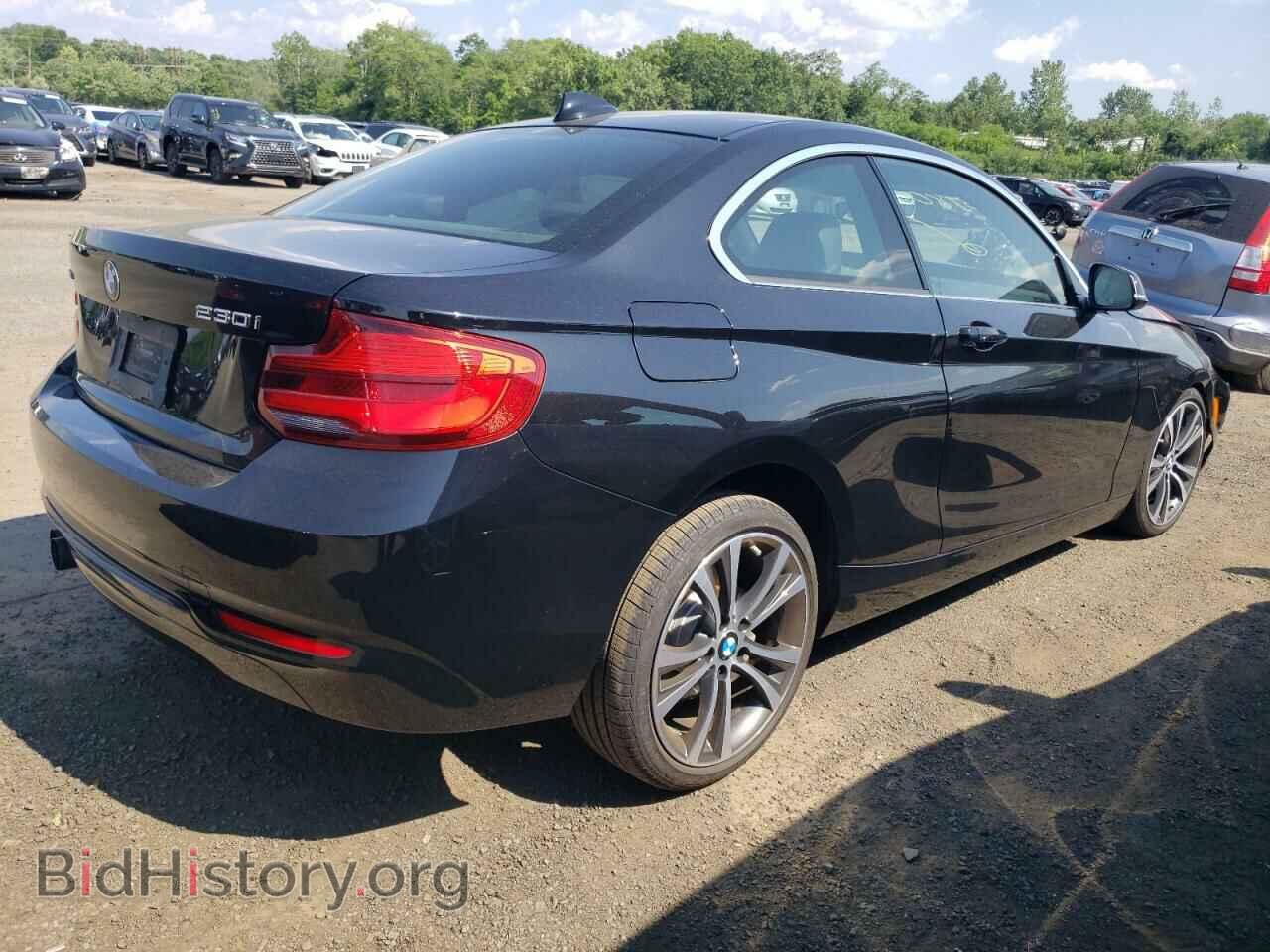 2018 BMW 2 SERIES - VIN: WBA2J3C54JVD48340 - Фото 4