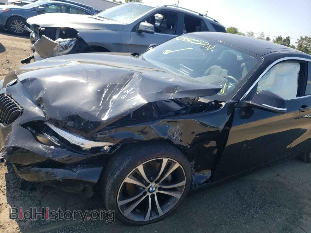 2018 BMW 2 SERIES - VIN: WBA2J3C54JVD48340 - Фото 9