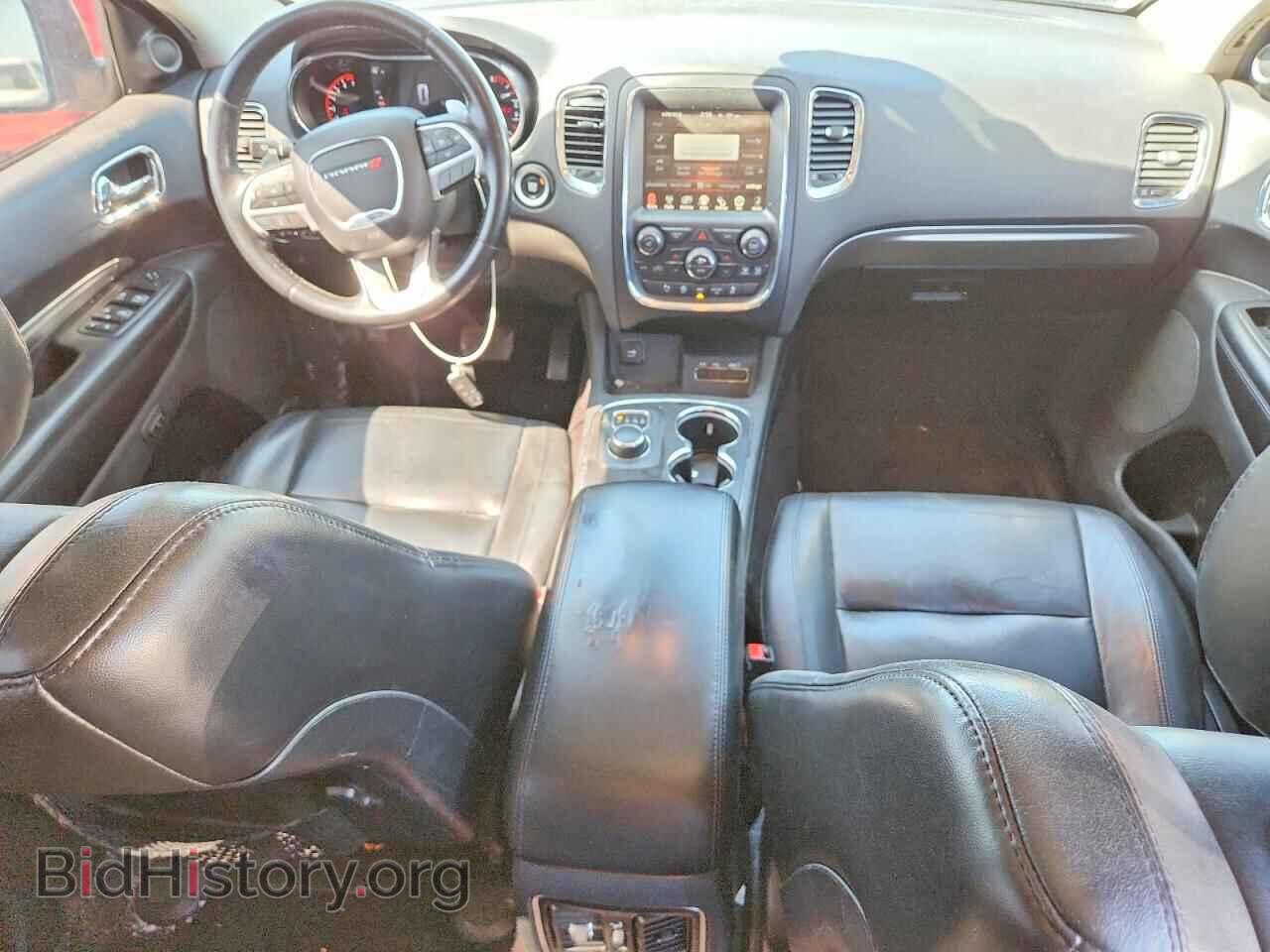 2017 DODGE DURANGO - VIN: 1C4RDJDG8HC719306 - Photo 8