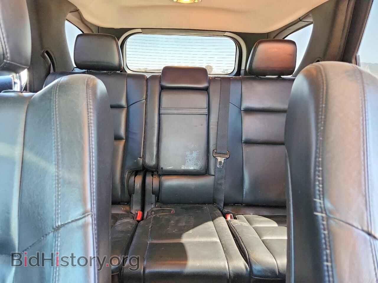 2017 DODGE DURANGO - VIN: 1C4RDJDG8HC719306 - Photo 10