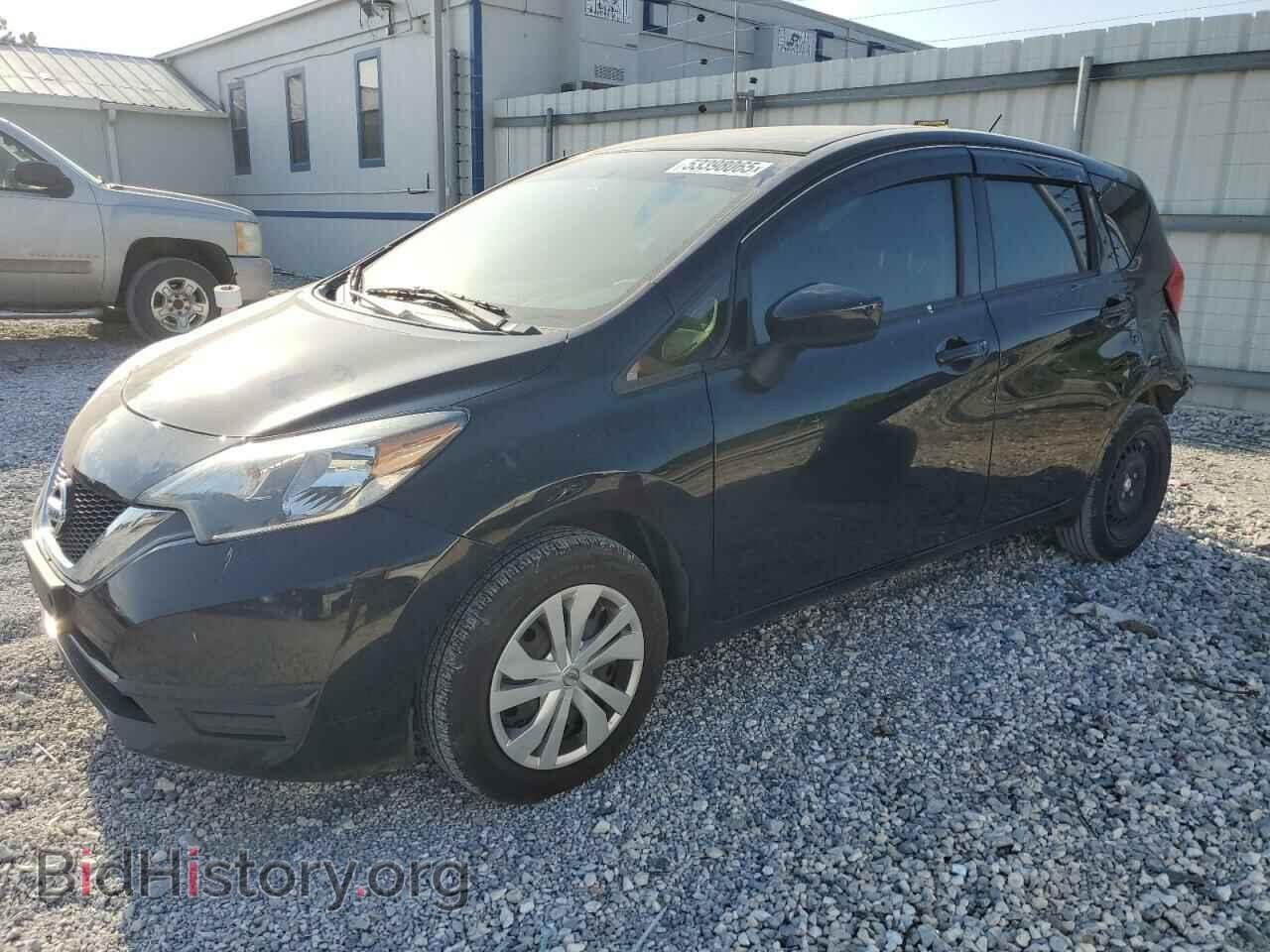 Фотография 3N1CE2CP9KL359925 - NISSAN VERSA 2019