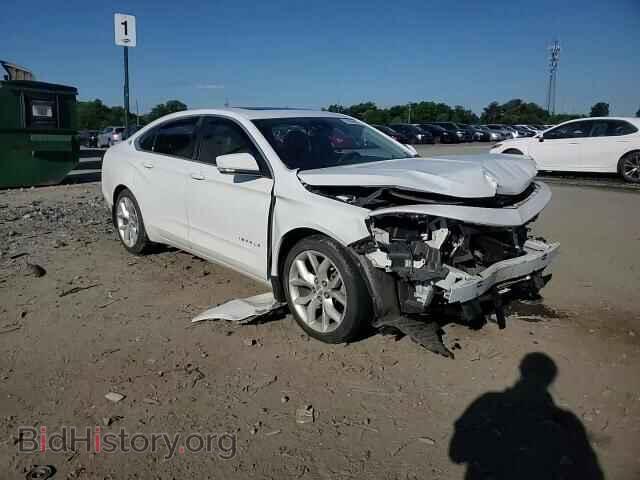 2014 CHEVROLET IMPALA - VIN: 2G1125S39E9219810 - Фото 13