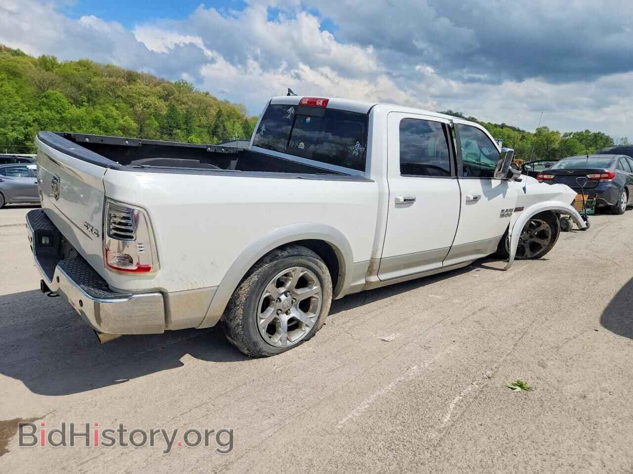 2013 RAM 1500 - VIN: 1C6RR7NT1DS517236 - Фото 3