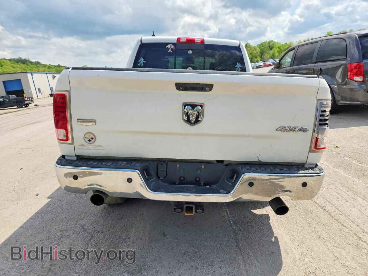 2013 RAM 1500 - VIN: 1C6RR7NT1DS517236 - Фото 6