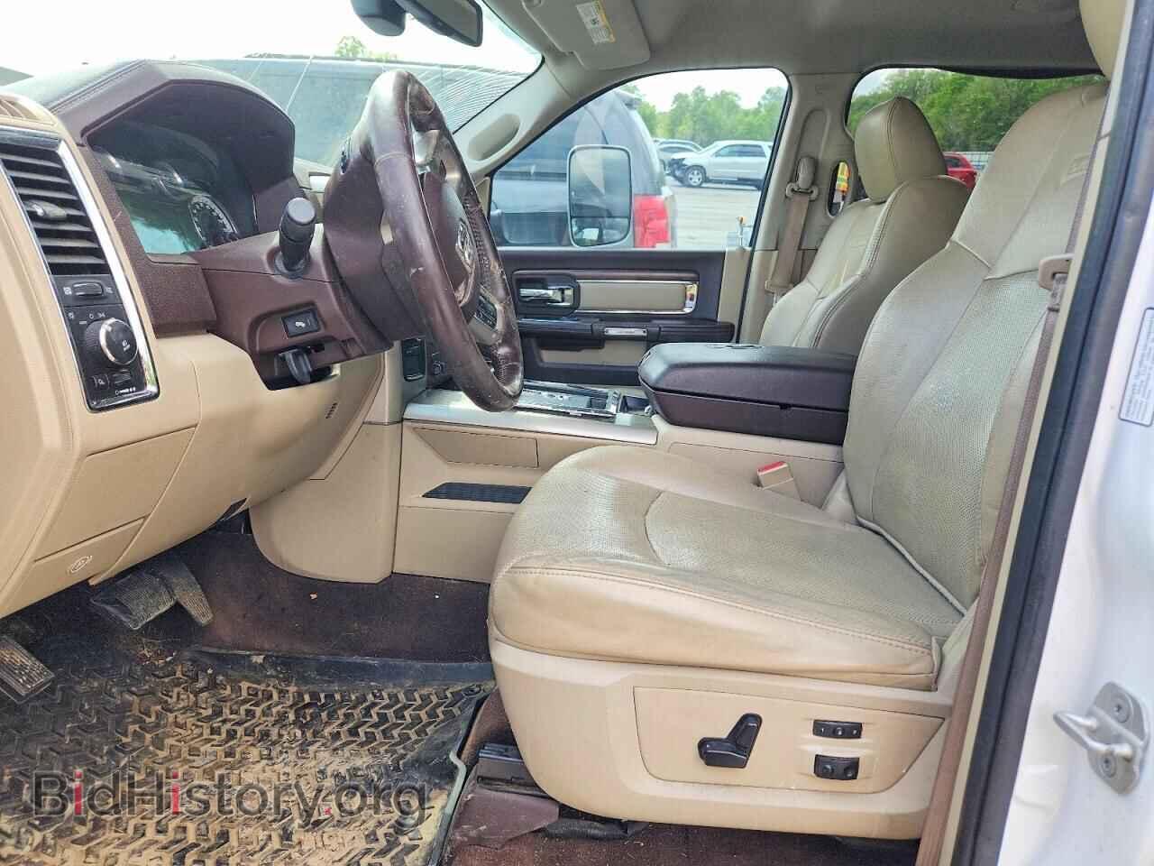 2013 RAM 1500 - VIN: 1C6RR7NT1DS517236 - Фото 7