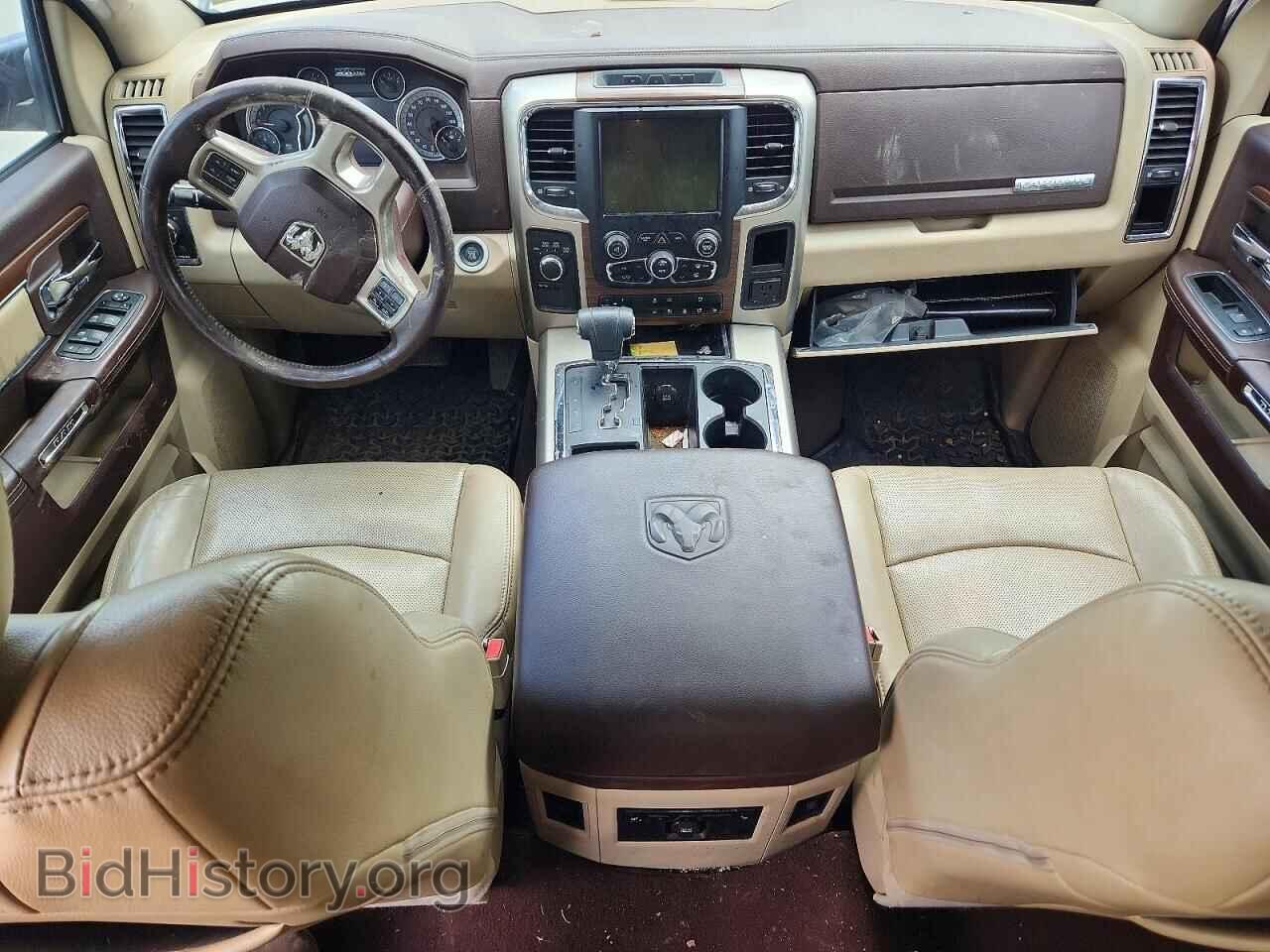 2013 RAM 1500 - VIN: 1C6RR7NT1DS517236 - Фото 8