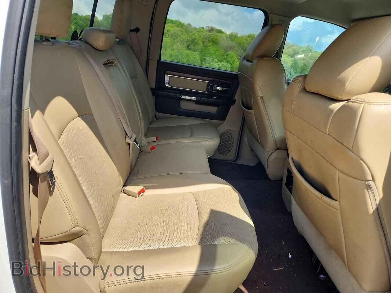 2013 RAM 1500 - VIN: 1C6RR7NT1DS517236 - Фото 10