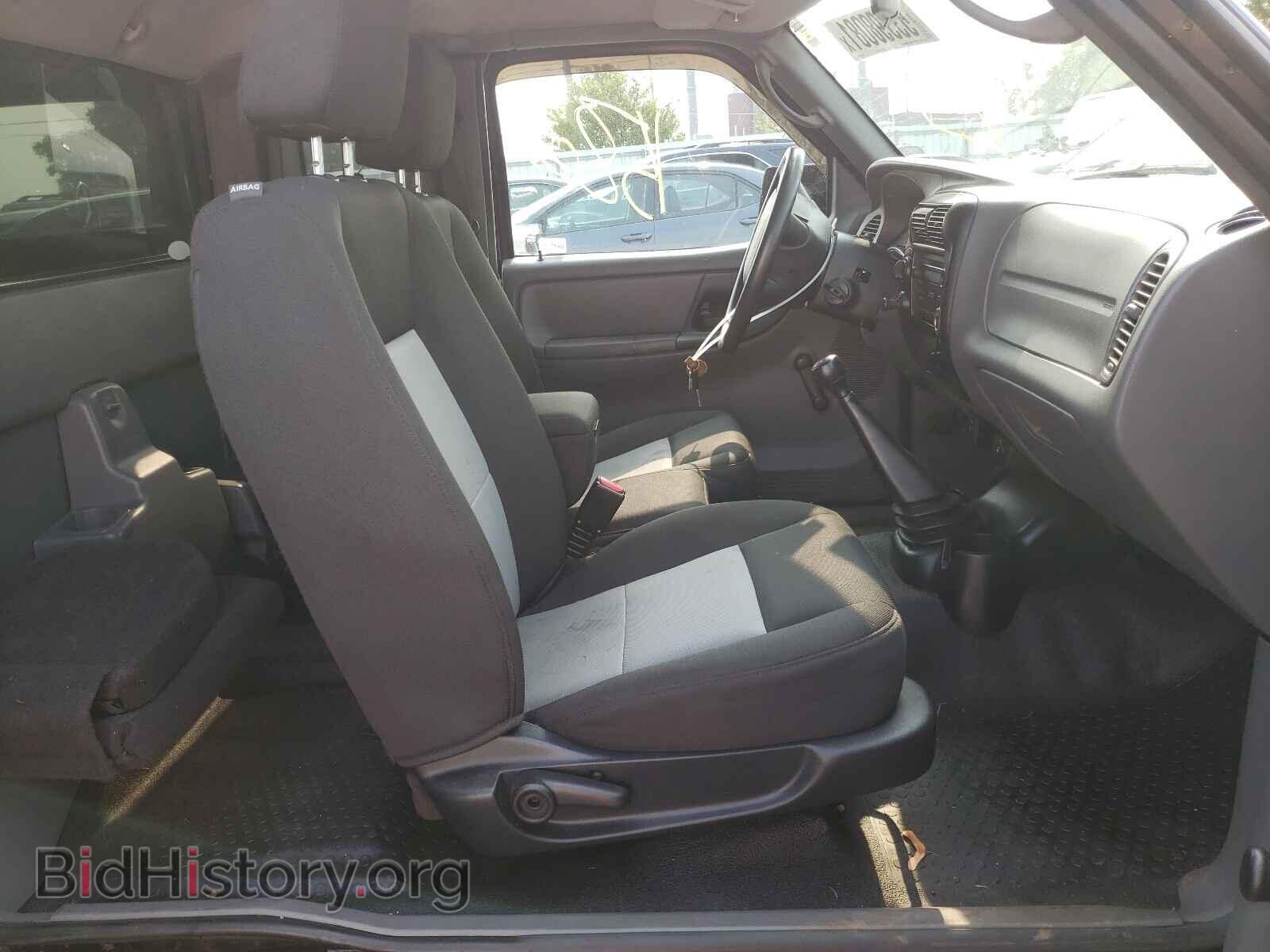 2010 FORD RANGER - VIN: 1FTLR4FE4APA41723 - Фото 5