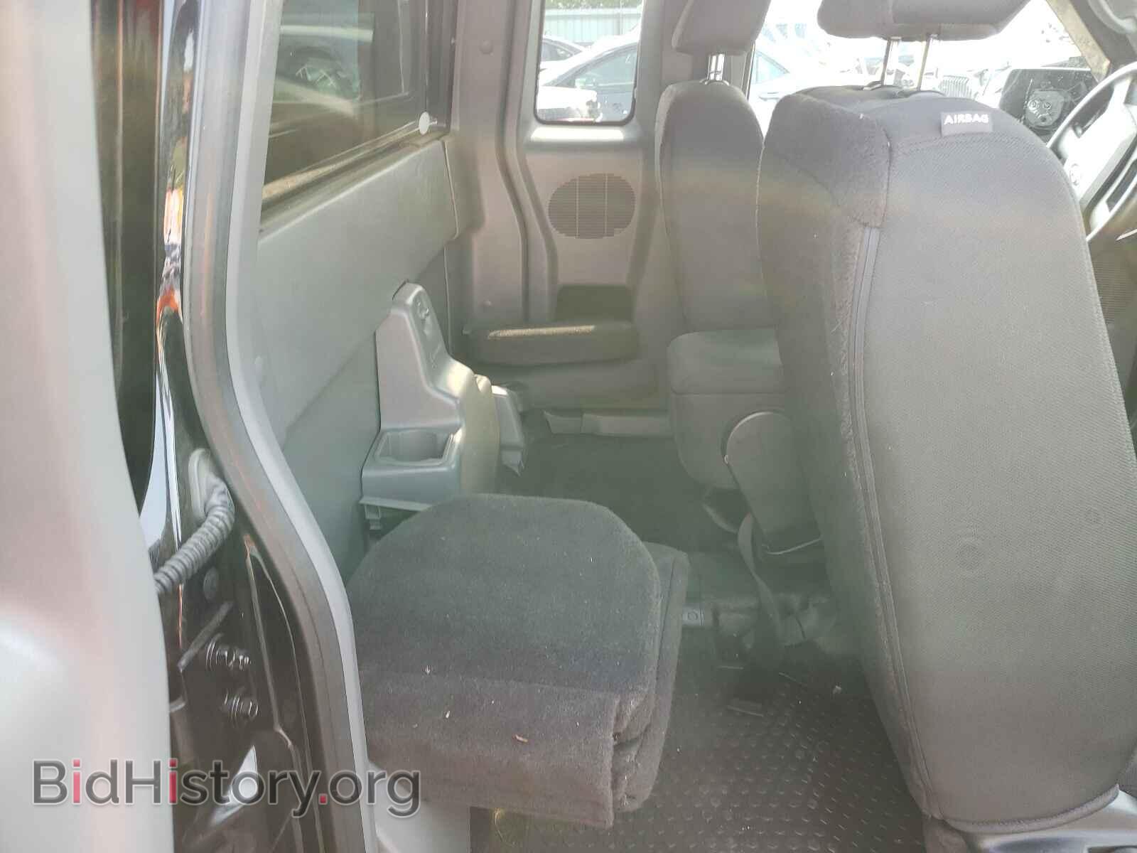 2010 FORD RANGER - VIN: 1FTLR4FE4APA41723 - Фото 6