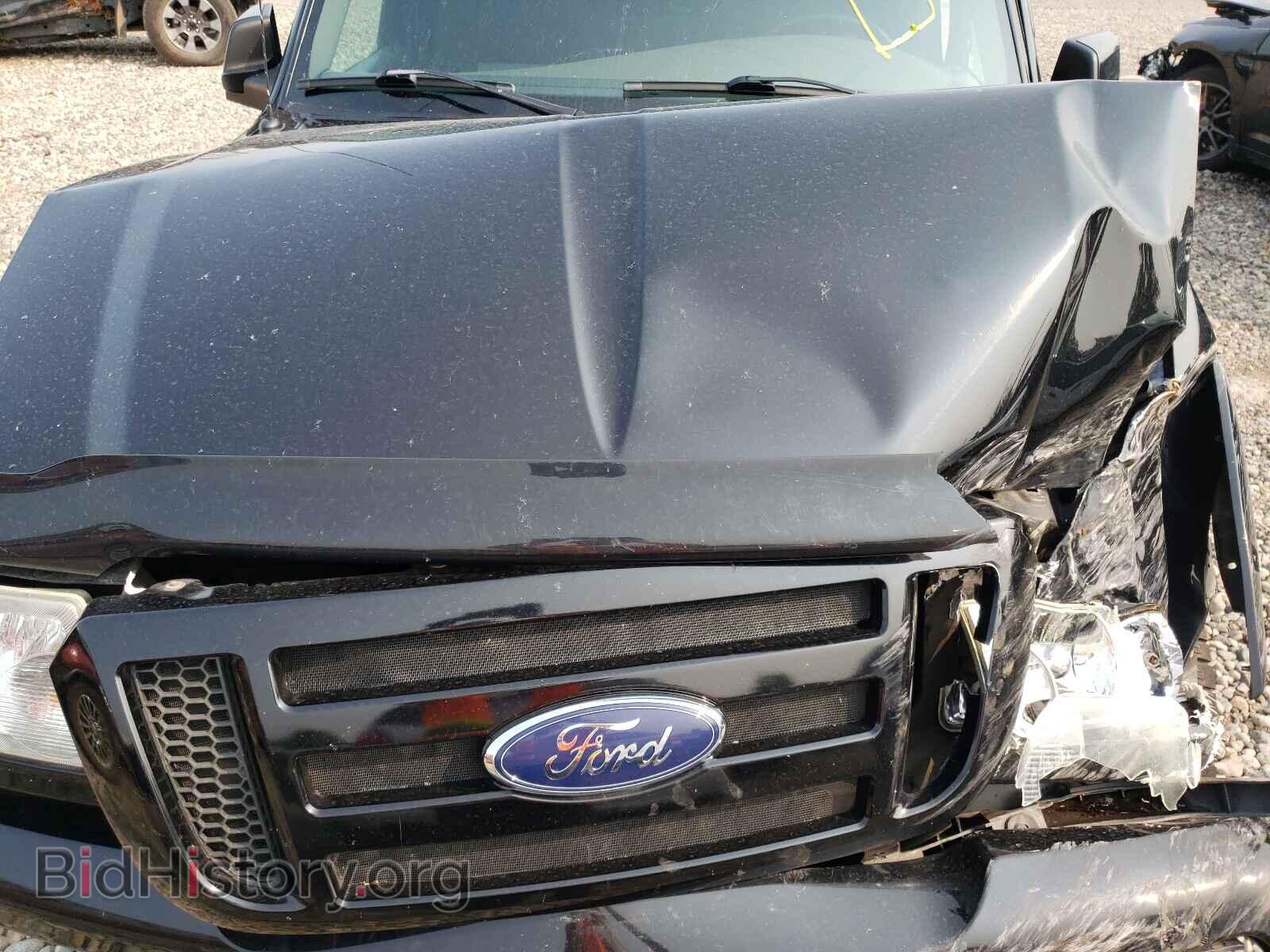 2010 FORD RANGER - VIN: 1FTLR4FE4APA41723 - Фото 7