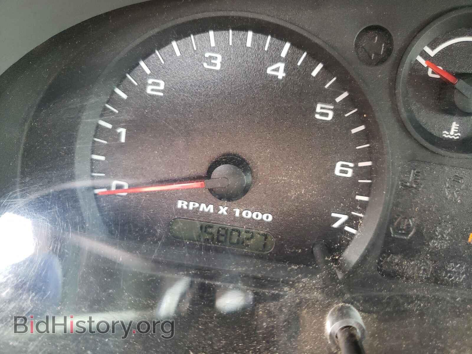 2010 FORD RANGER - VIN: 1FTLR4FE4APA41723 - Фото 8