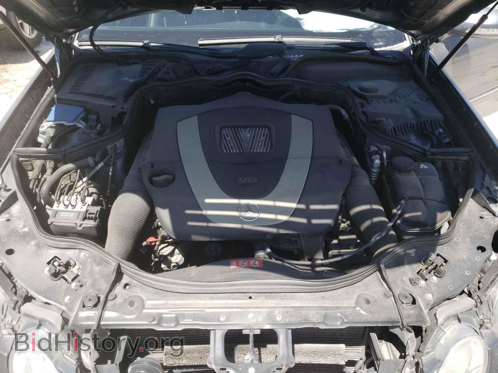 2008 MERCEDES-BENZ E-CLASS - VIN: WDBUF87X18B299188 - Фото 7