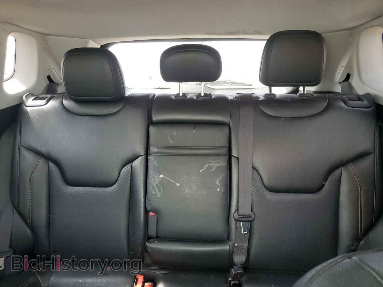 2020 JEEP COMPASS - VIN: 3C4NJCCB2LT110363 - Photo 10