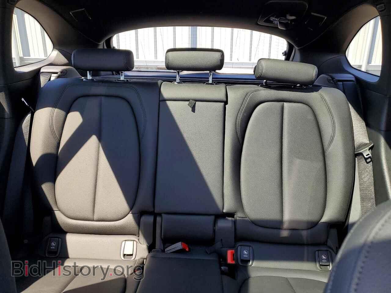 2016 BMW X1 - VIN: WBXHT3C30G5E53636 - Фото 10