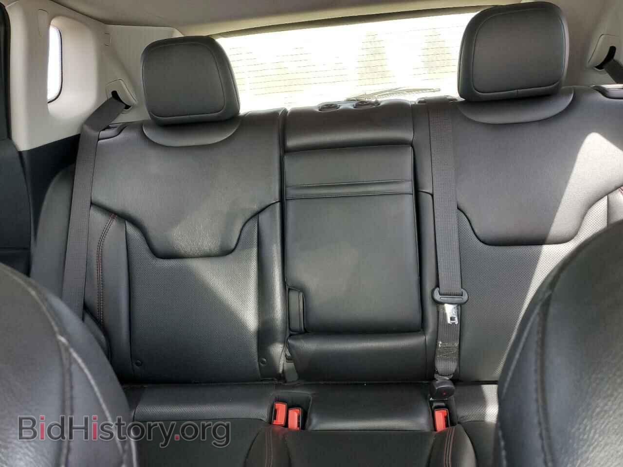 2019 JEEP COMPASS - VIN: 3C4NJDDB3KT785383 - Фото 10