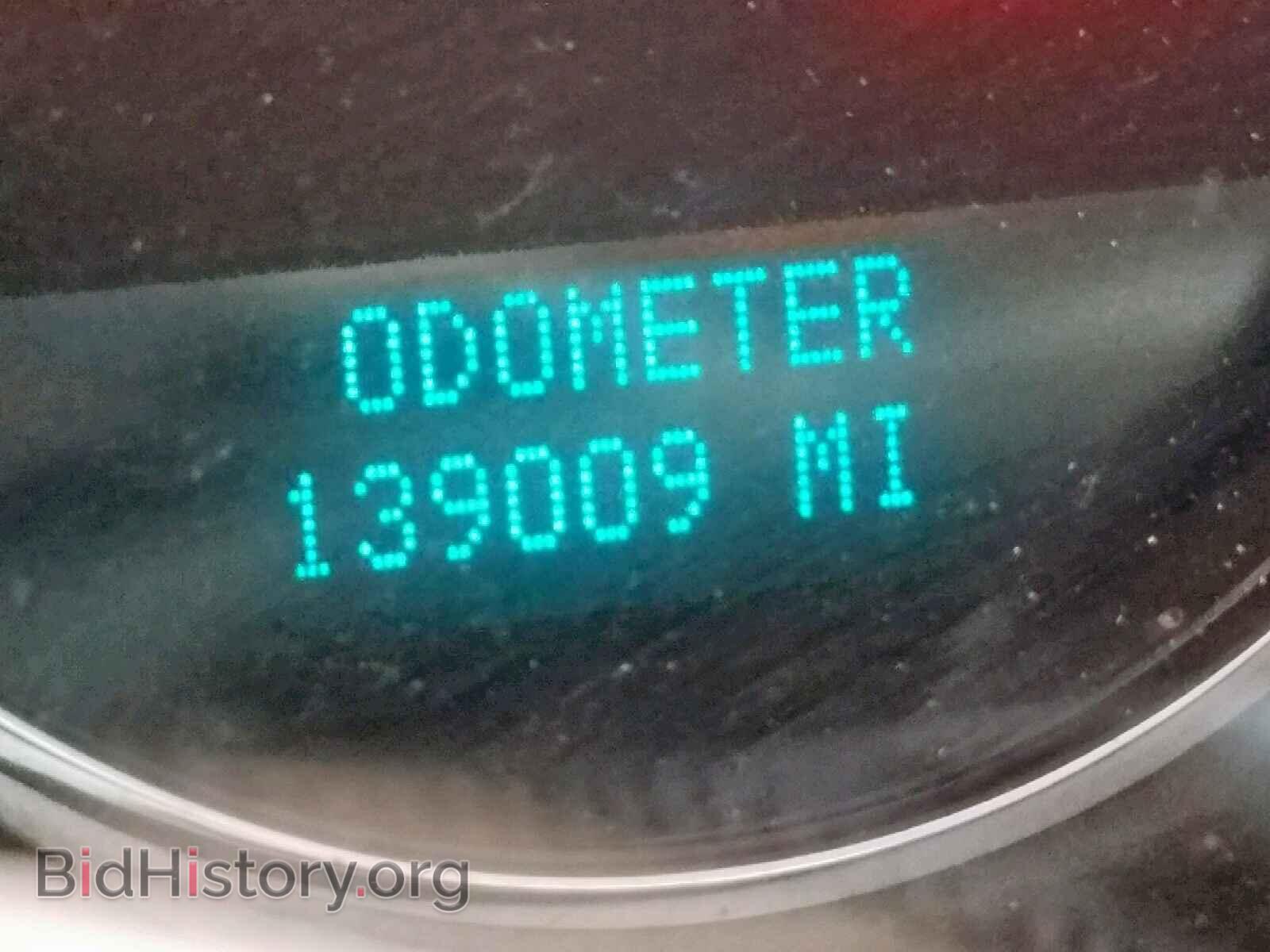 2008 CHEVROLET SILVERADO - VIN: 1GCEC19YX8Z196239 - Фото 8