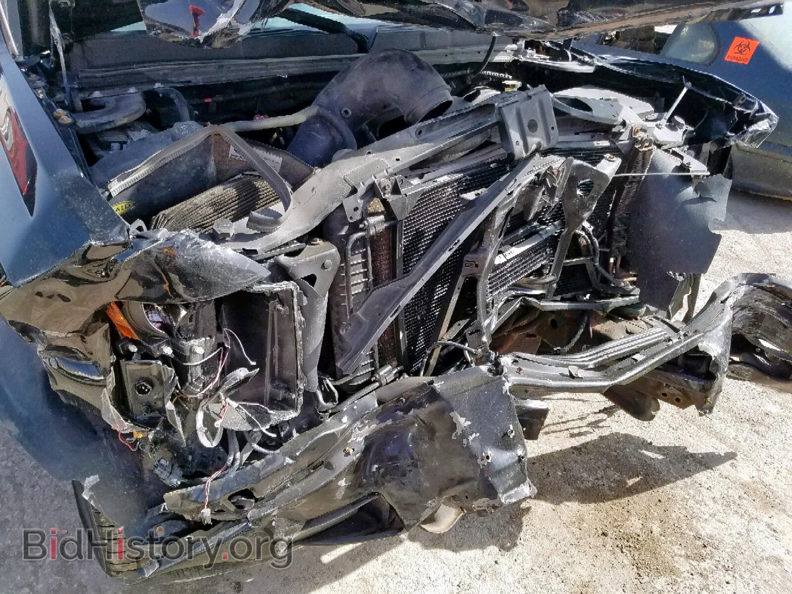 2008 CHEVROLET SILVERADO - VIN: 1GCEC19YX8Z196239 - Фото 9