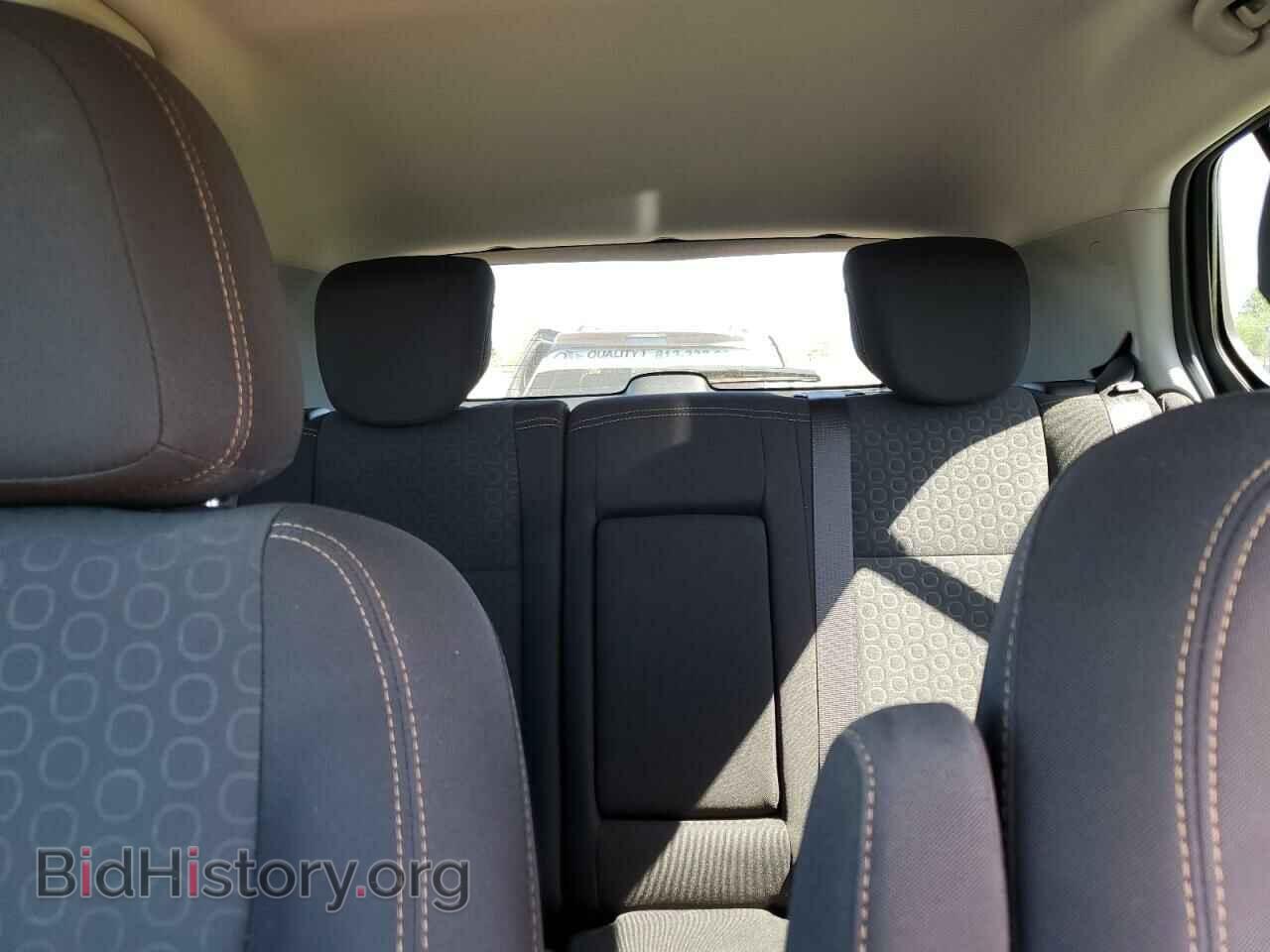 2019 CHEVROLET TRAX - VIN: 3GNCJKSB5KL355697 - Фото 10