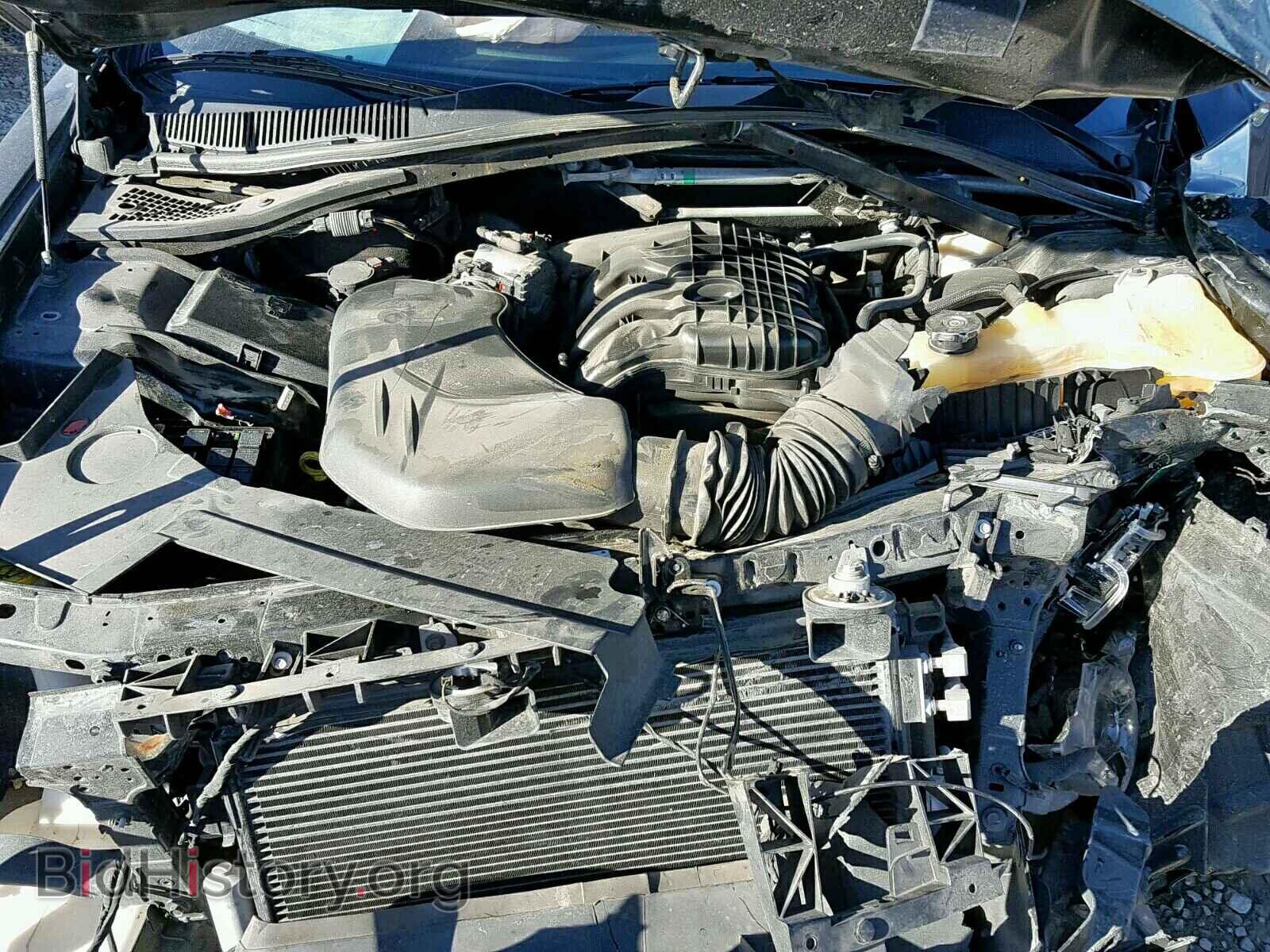 2015 DODGE CHALLENGER - VIN: 2C3CDZBG8FH727315 - Фото 7