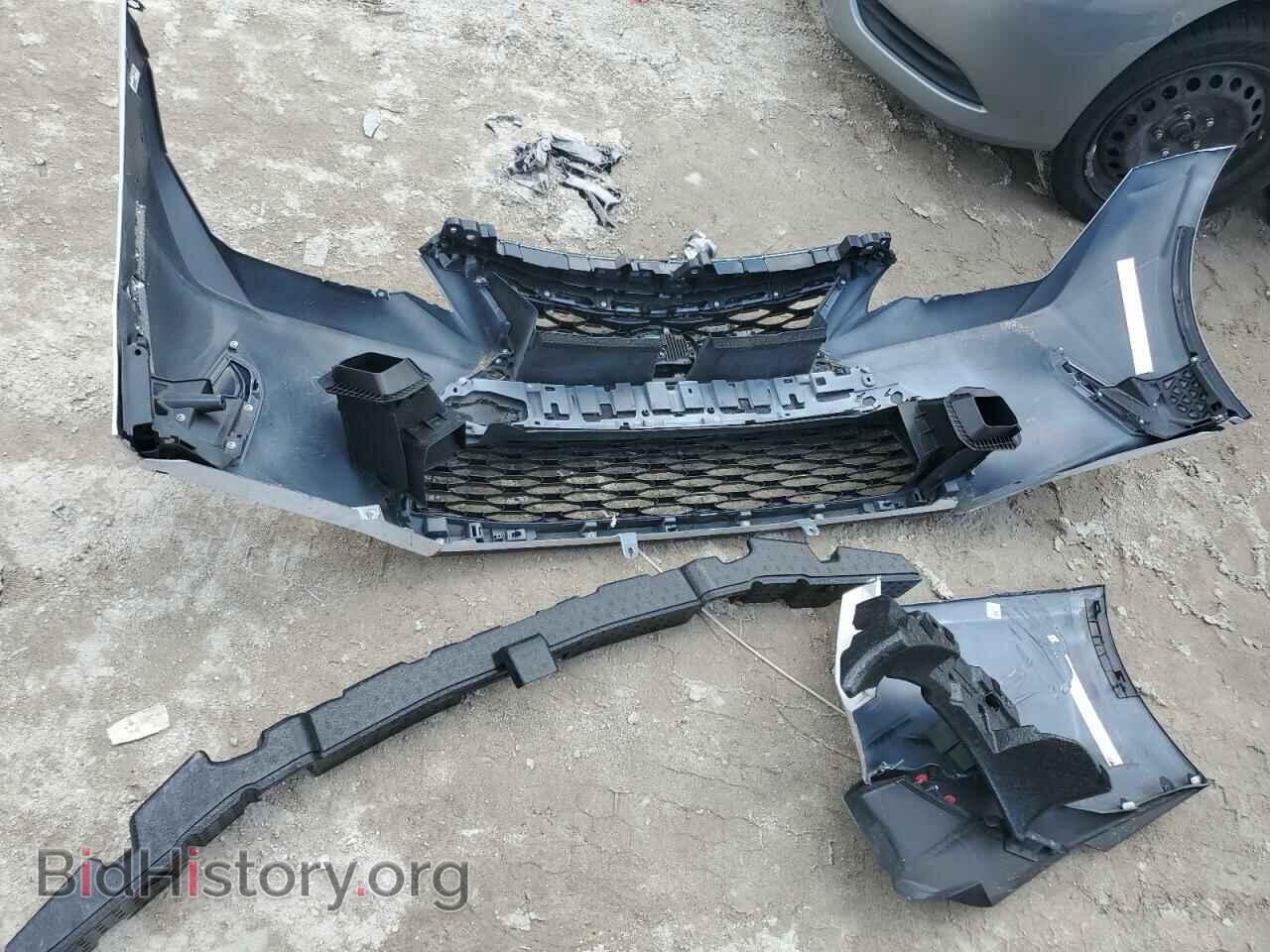 2022 LEXUS IS - VIN: JTHAA1D29N5118768 - Фото 12