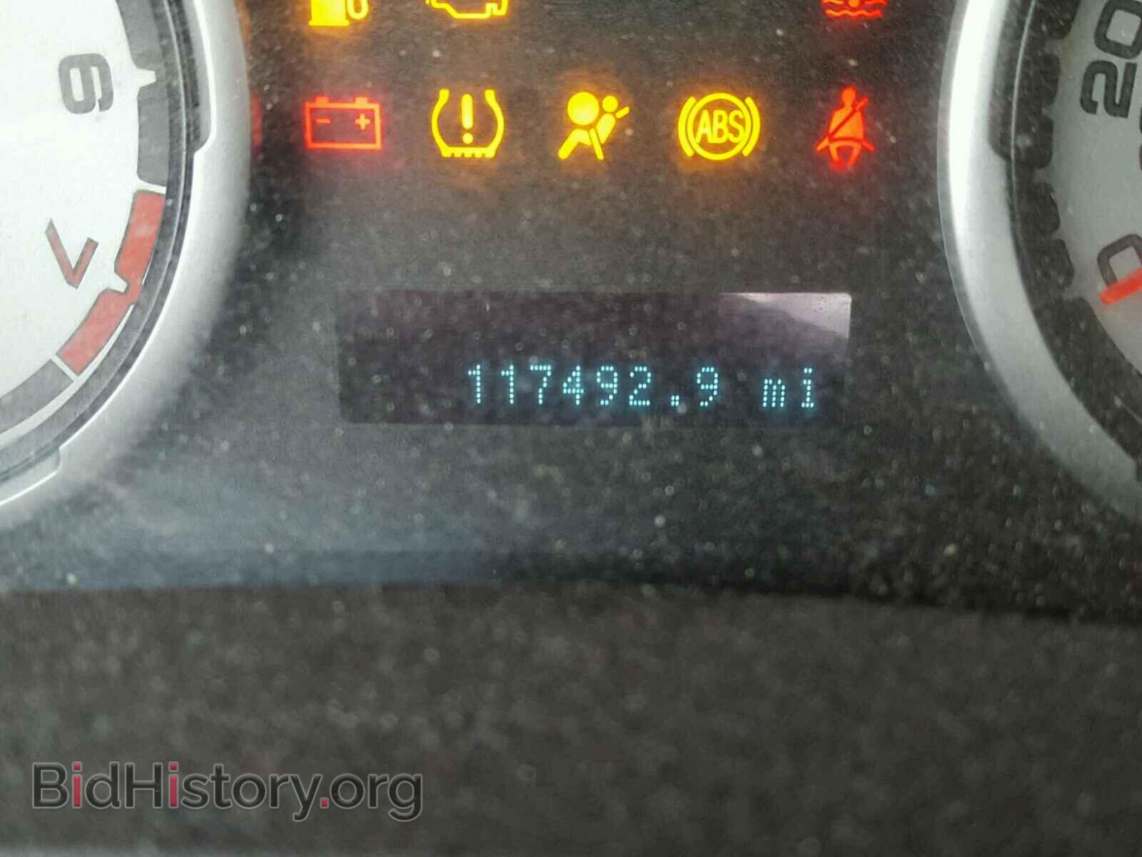 2010 FORD FOCUS SE - VIN: 1FAHP3FN4AW247481 - Фото 8