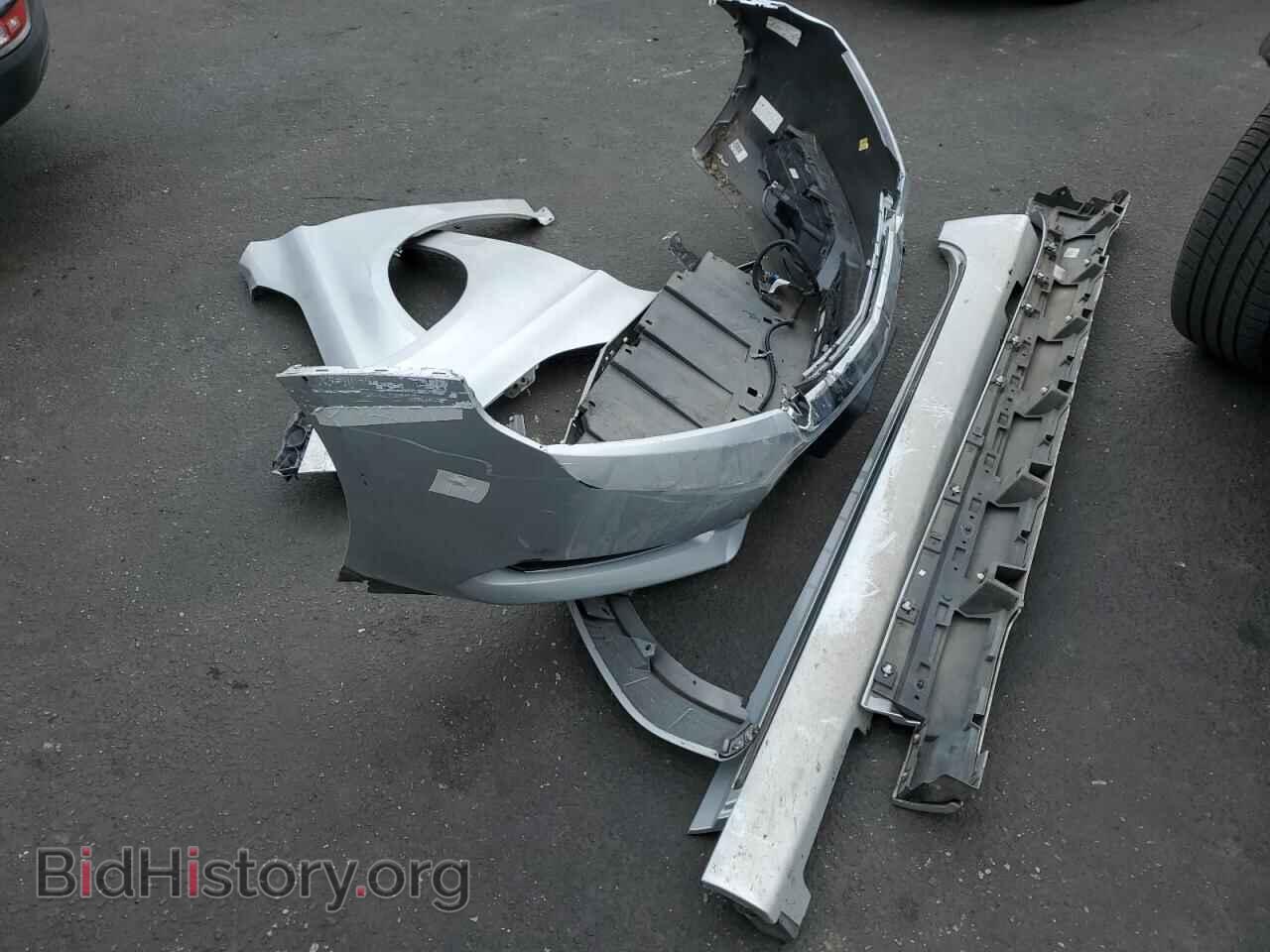2018 CHEVROLET IMPALA - VIN: 2G1105S31J9167525 - Фото 12