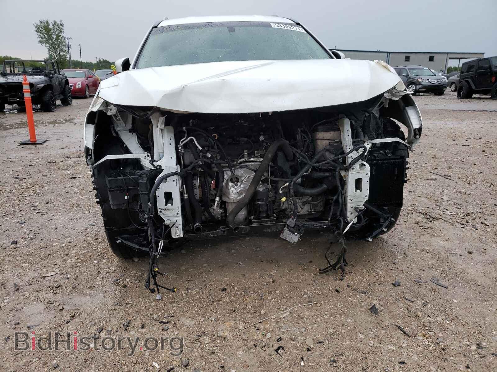 2017 NISSAN PATHFINDER - VIN: 5N1DR2MN4HC623572 - Фото 9