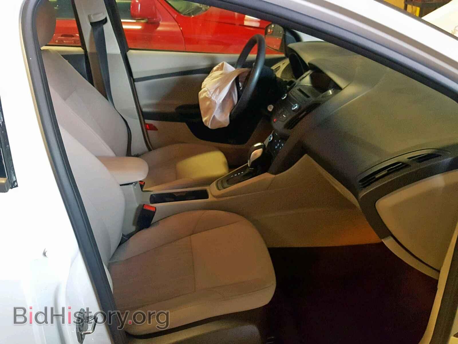 2015 FORD FOCUS - VIN: 1FADP3F21FL324336 - Photo 5