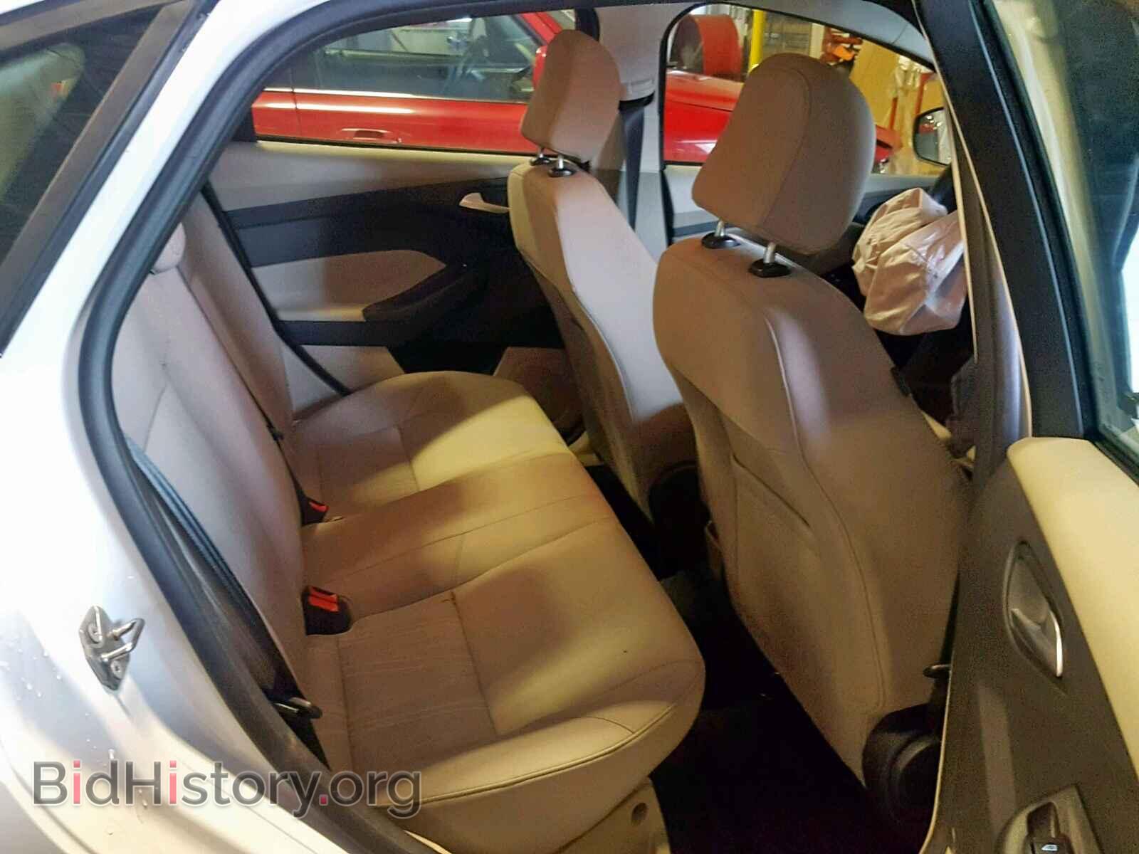 2015 FORD FOCUS - VIN: 1FADP3F21FL324336 - Photo 6