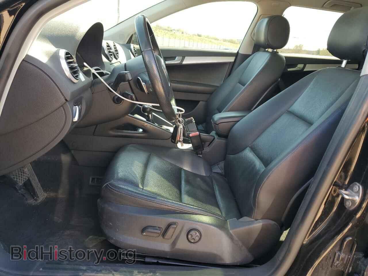 2012 AUDI A3 - VIN: WAUKJAFM1CA158980 - Photo 7