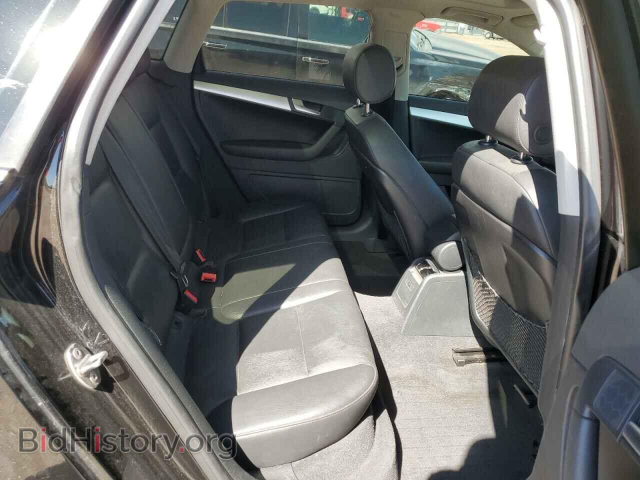 2012 AUDI A3 - VIN: WAUKJAFM1CA158980 - Photo 10