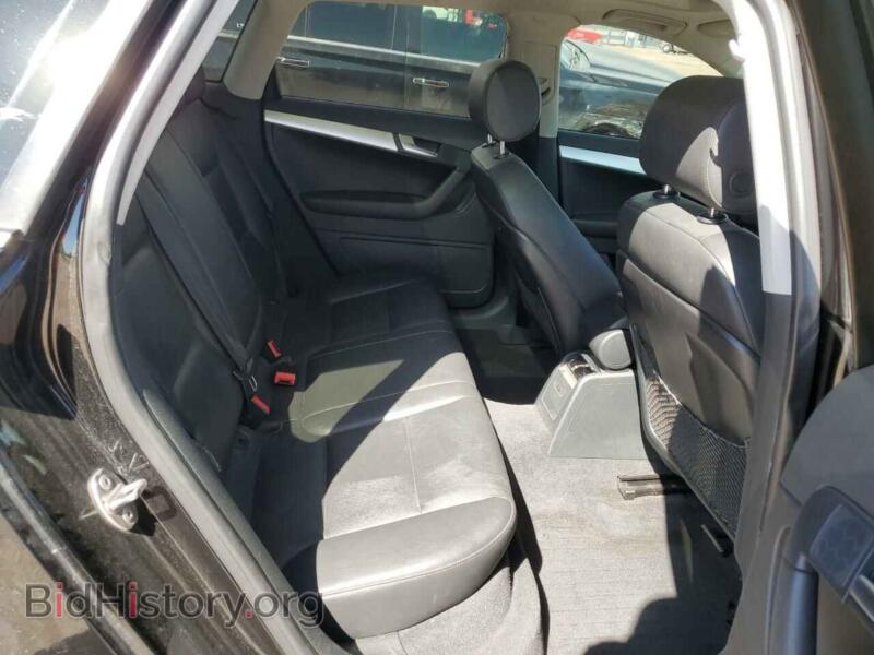 2012 Audi A3 (VIN WAUKJAFM1CA158980) — photo 10 of 12