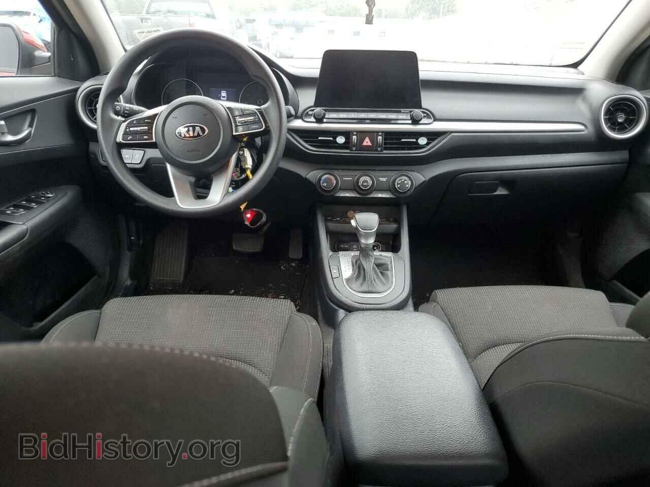 2021 KIA FORTE - VIN: 3KPF24AD8ME359512 - Фото 8