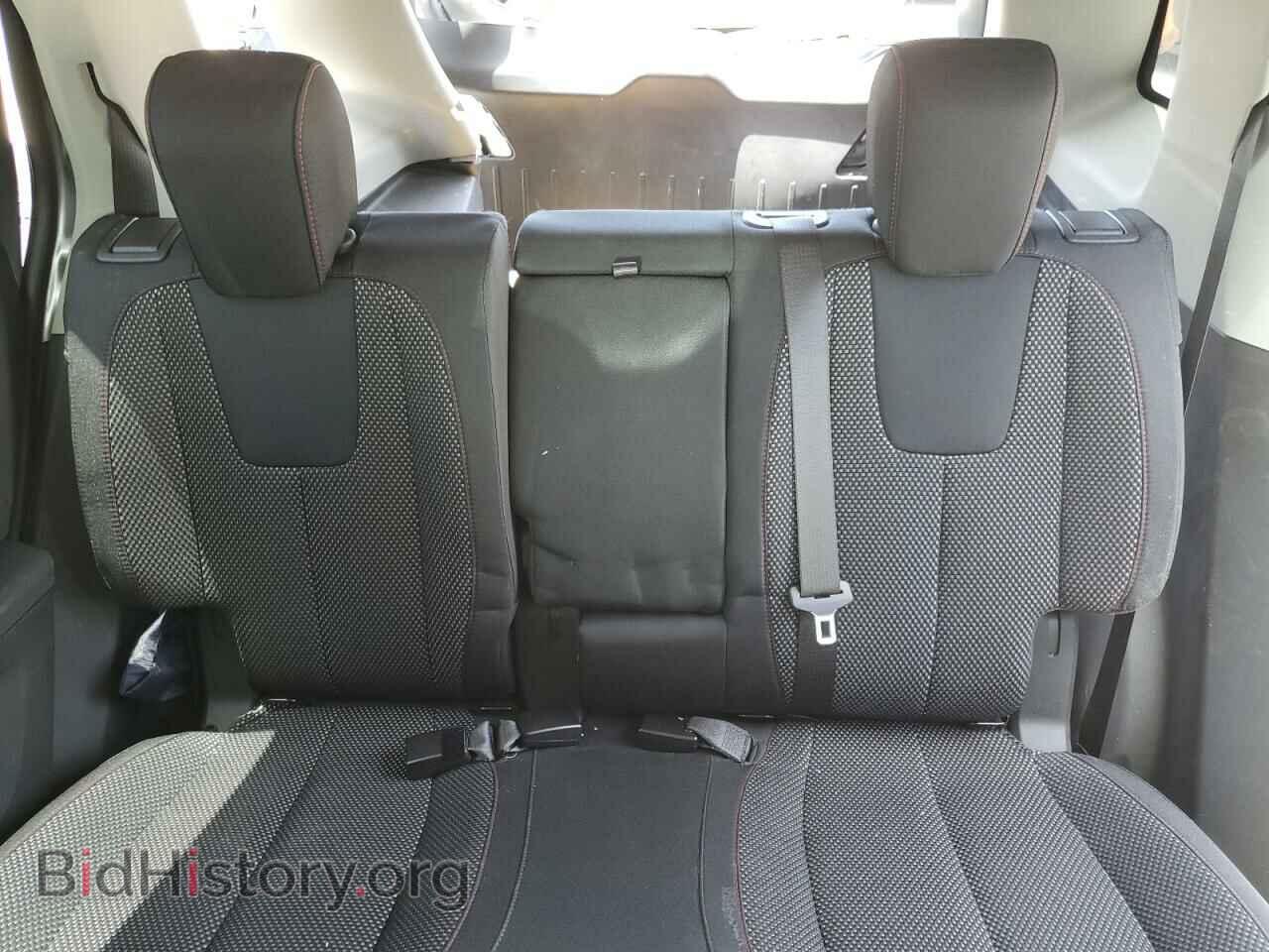 2017 GMC TERRAIN - VIN: 2GKALMEK7H6345305 - Фото 10