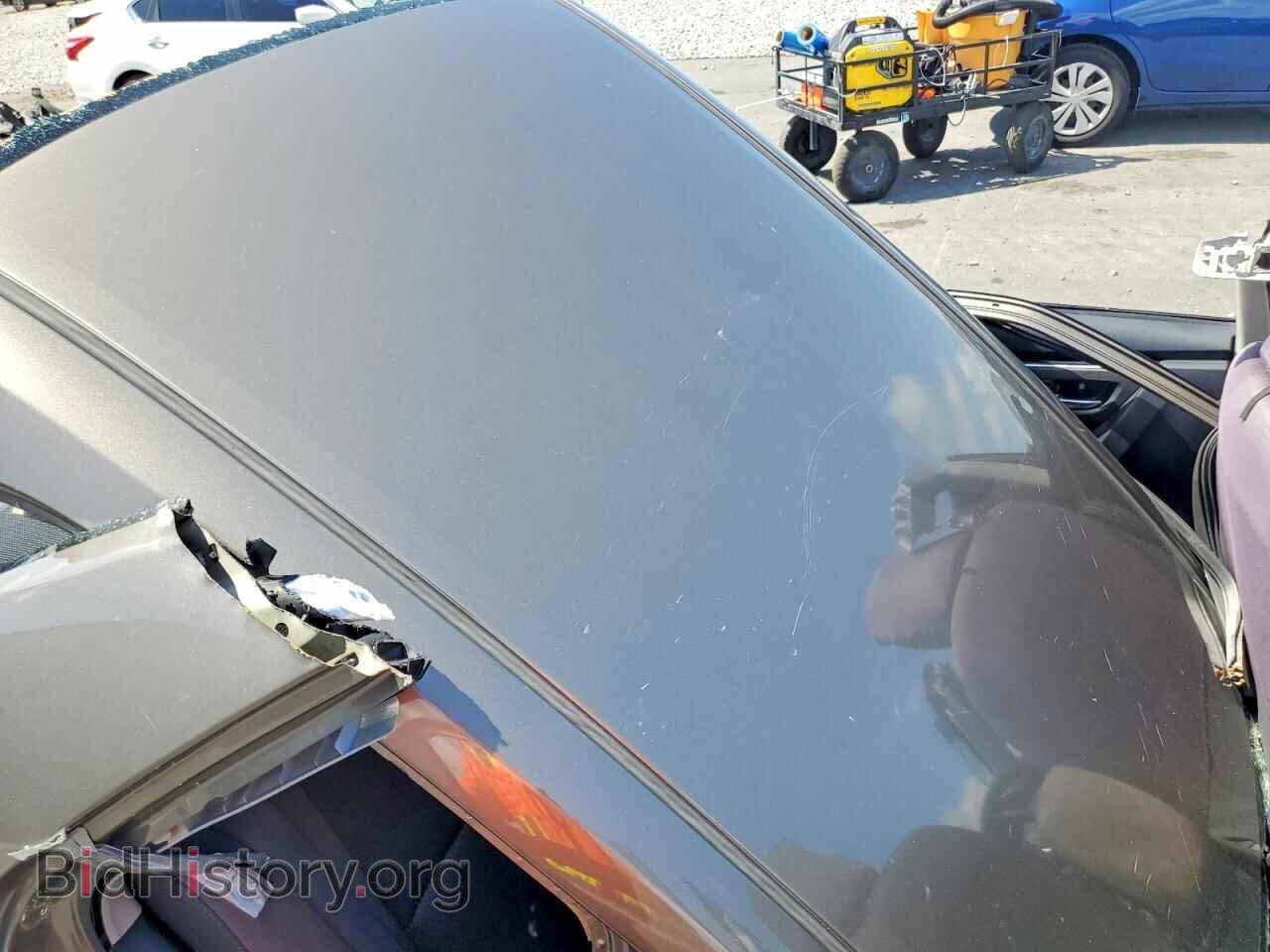 2017 TOYOTA COROLLA - VIN: 2T1BURHEXHC933374 - Фото 12
